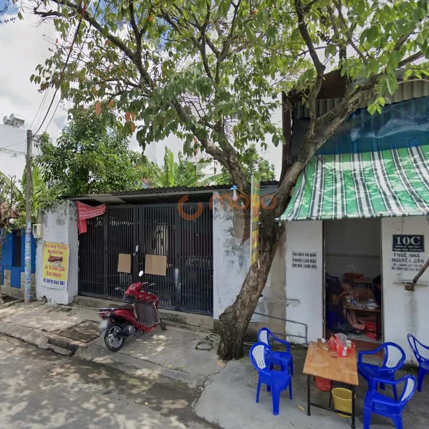 Bán đất đường số 24 Thành phố Thủ Đức, TP.HCM – giá 22 tỷ